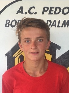 VIGLIETTI TOMMASO